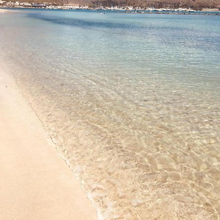 Tramuntana & Beach โปเญนซา ภายนอก รูปภาพ