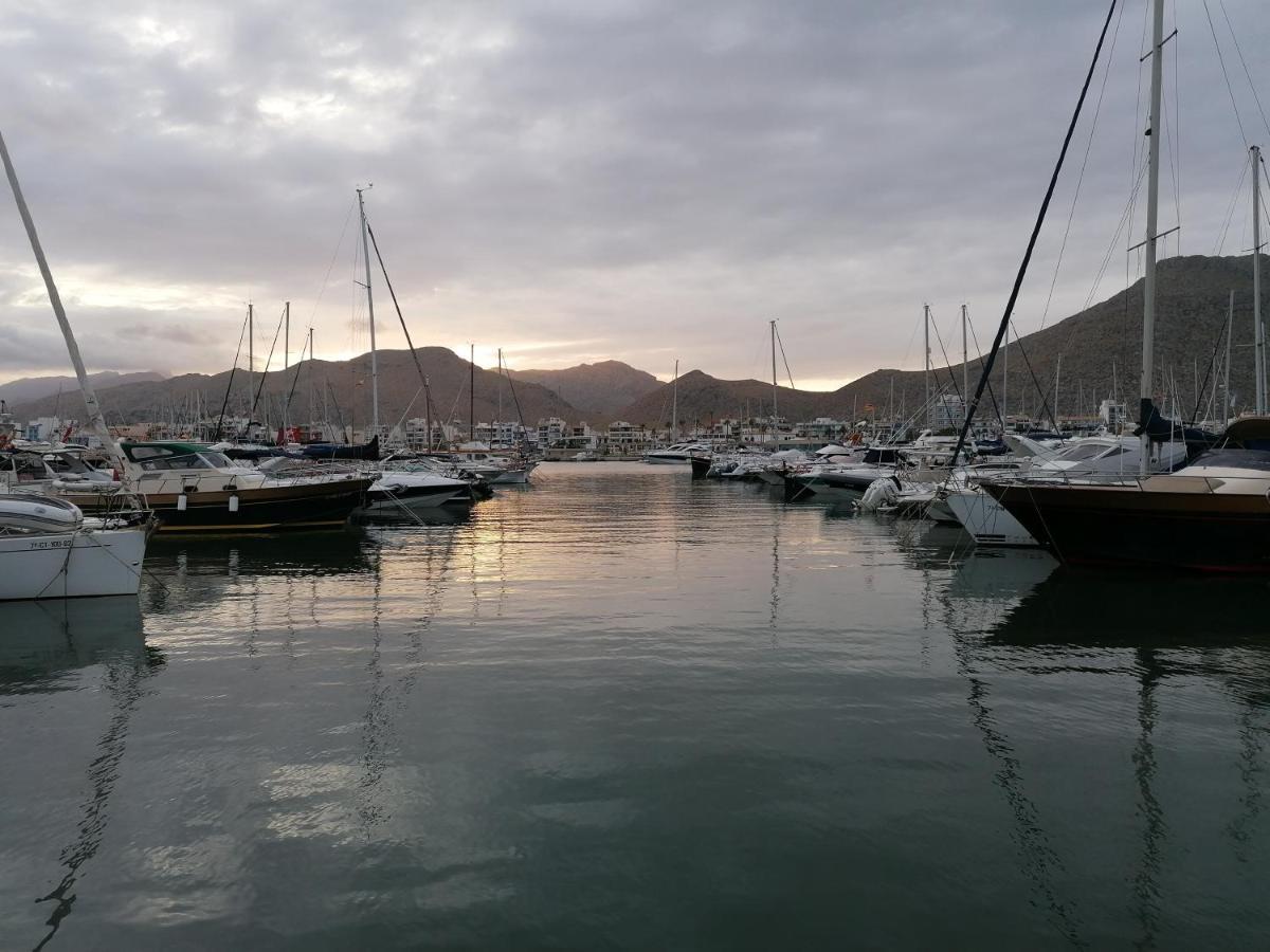 Tramuntana & Beach โปเญนซา ภายนอก รูปภาพ