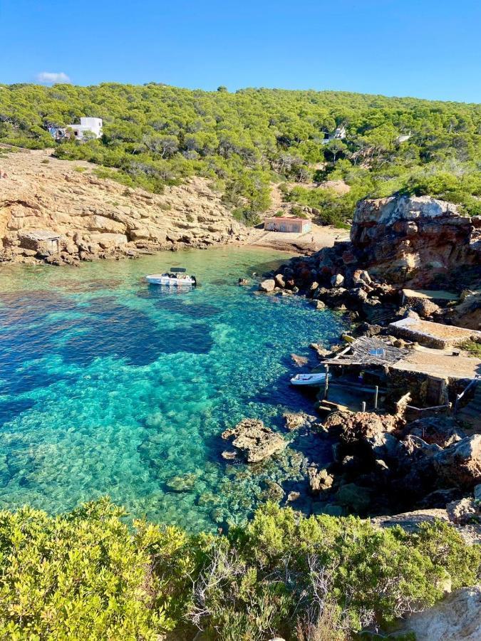 Tramuntana & Beach โปเญนซา ภายนอก รูปภาพ