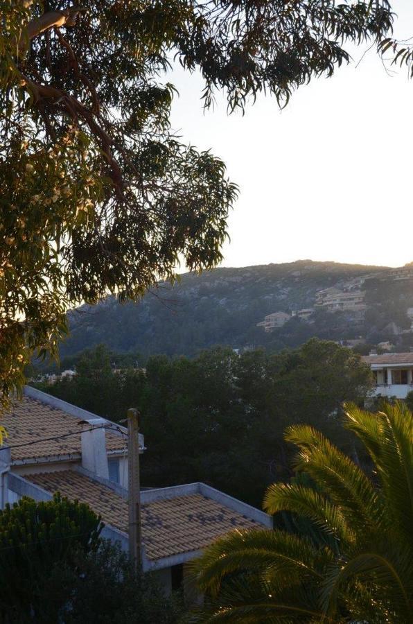 Tramuntana & Beach โปเญนซา ภายนอก รูปภาพ