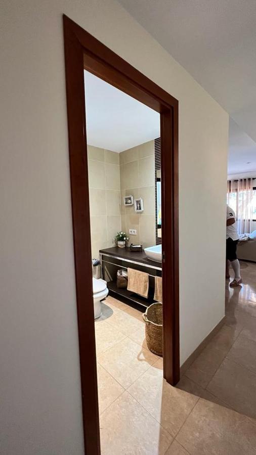 Tramuntana & Beach โปเญนซา ภายนอก รูปภาพ