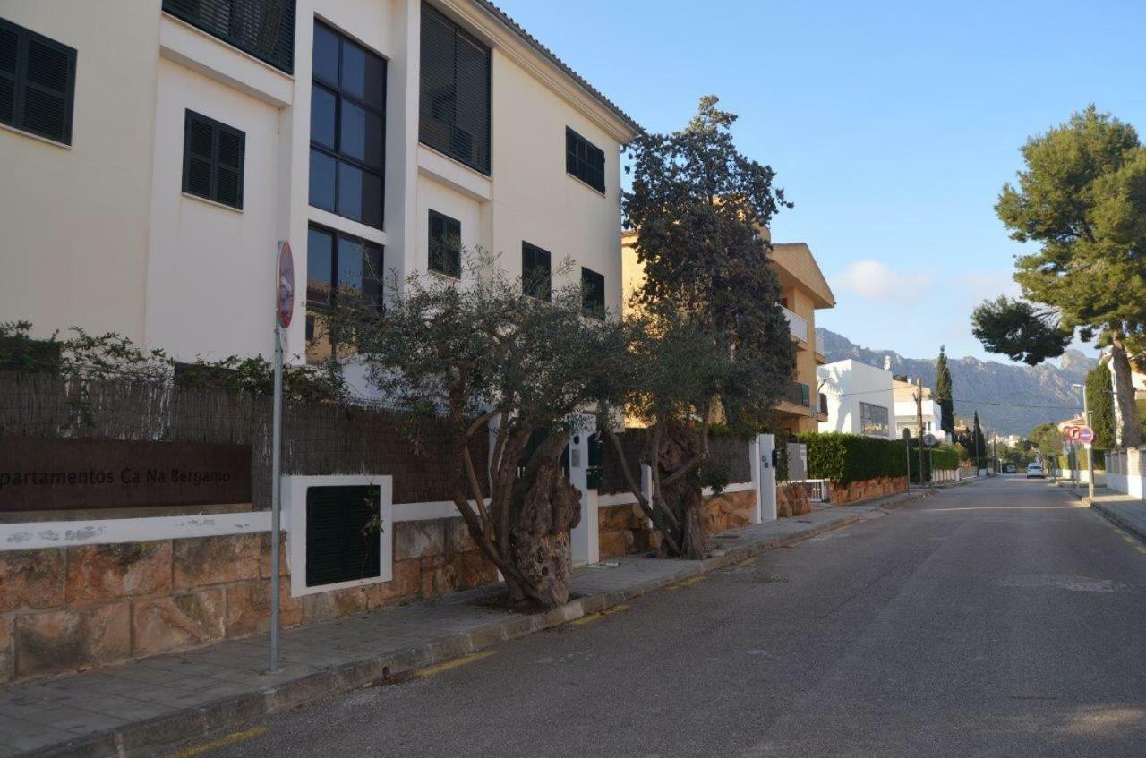 Tramuntana & Beach โปเญนซา ภายนอก รูปภาพ