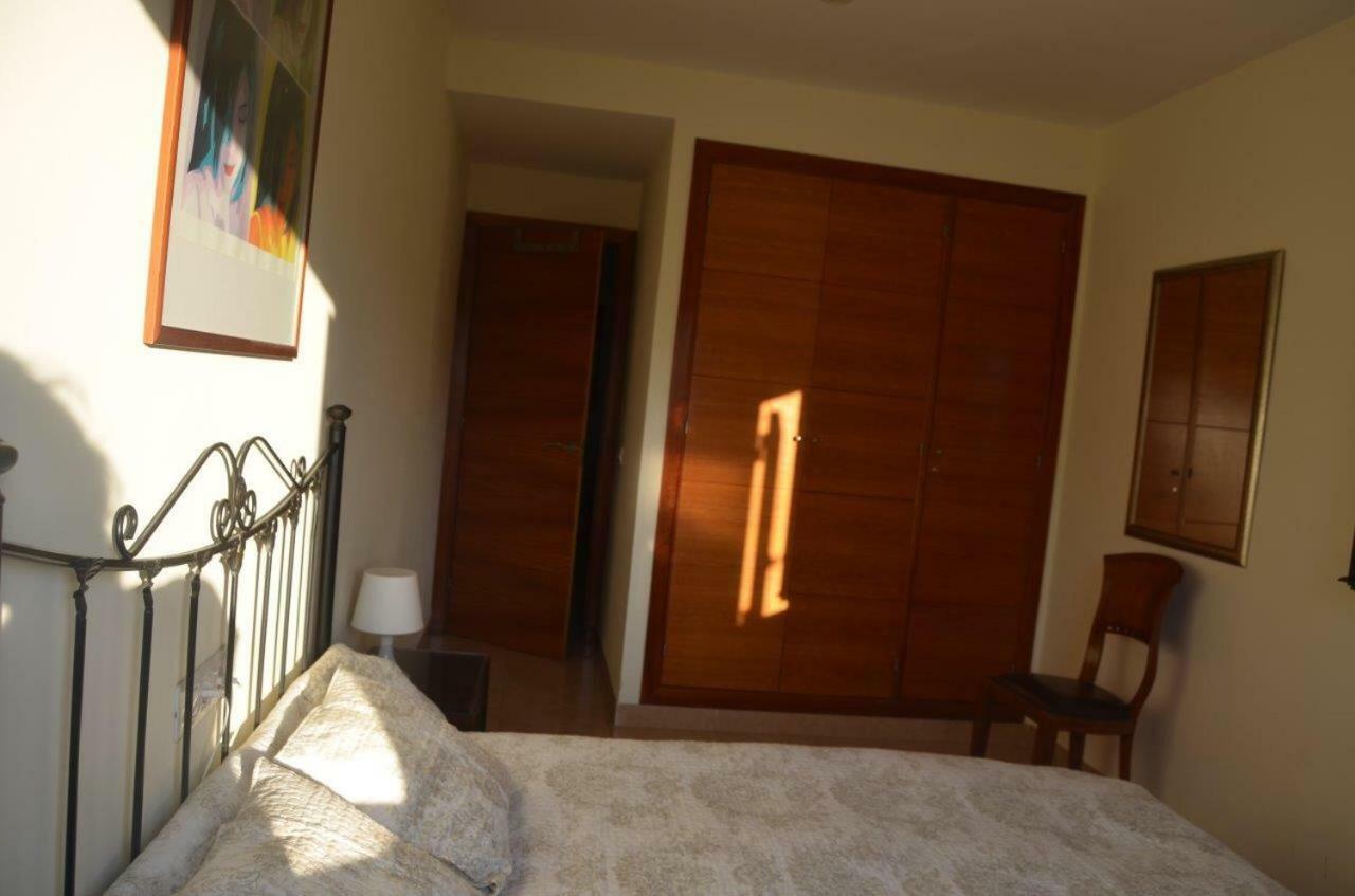 Tramuntana & Beach โปเญนซา ภายนอก รูปภาพ